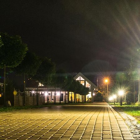 Aparthotel Euforiaport 피츠 외부 사진
