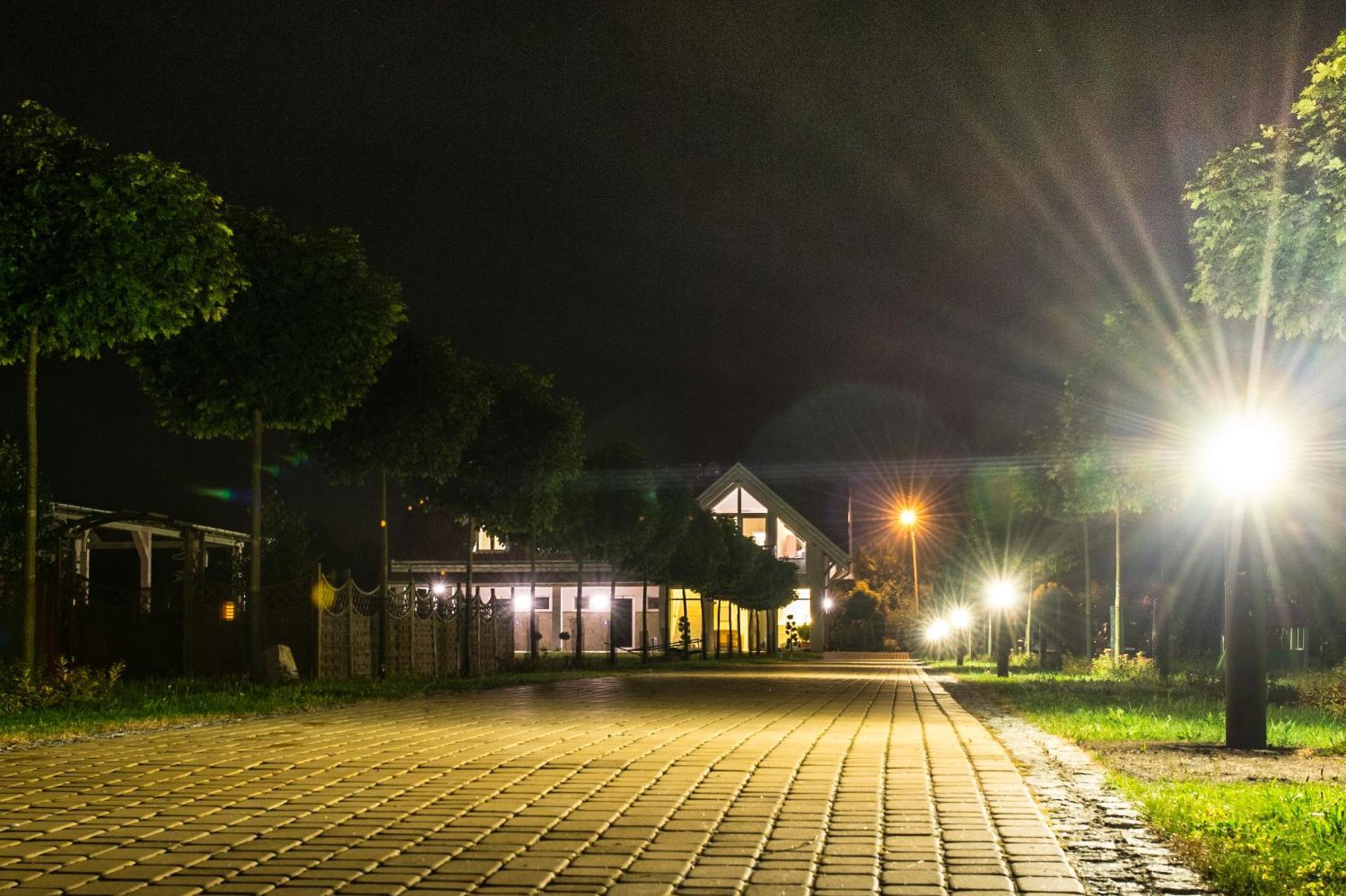Aparthotel Euforiaport 피츠 외부 사진