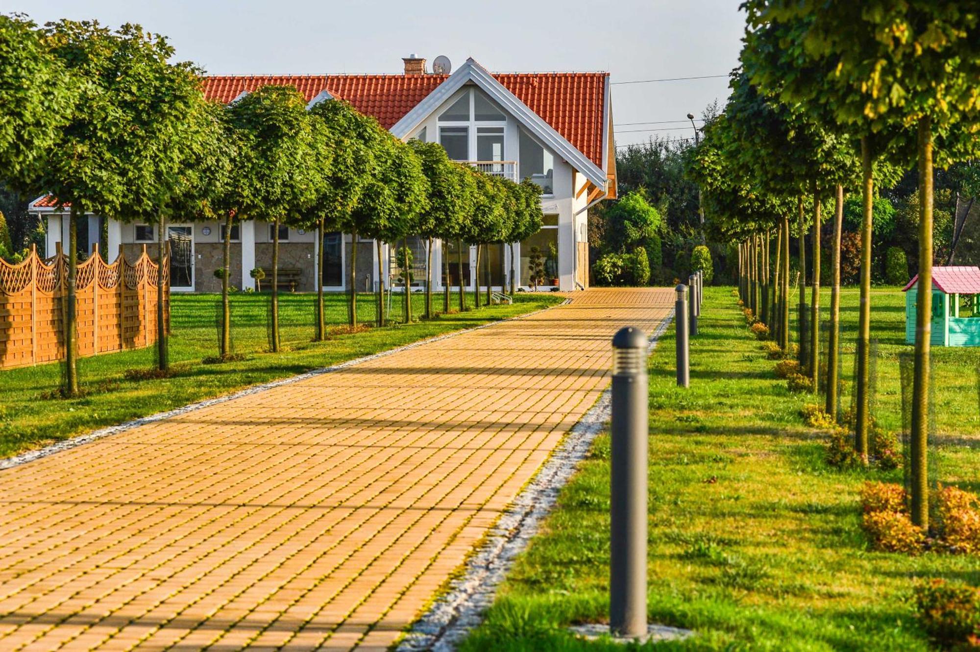 Aparthotel Euforiaport 피츠 외부 사진