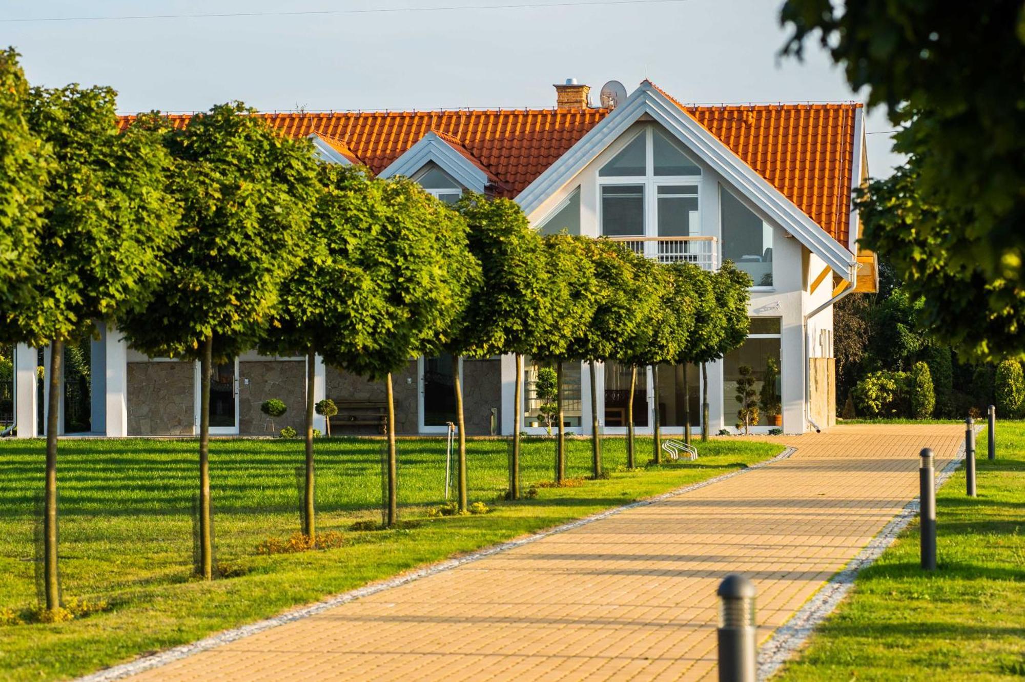 Aparthotel Euforiaport 피츠 외부 사진