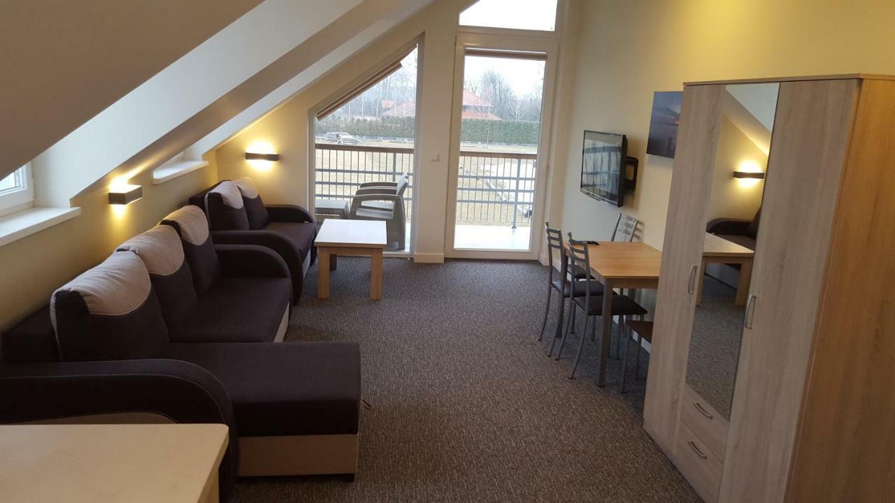 Aparthotel Euforiaport 피츠 외부 사진