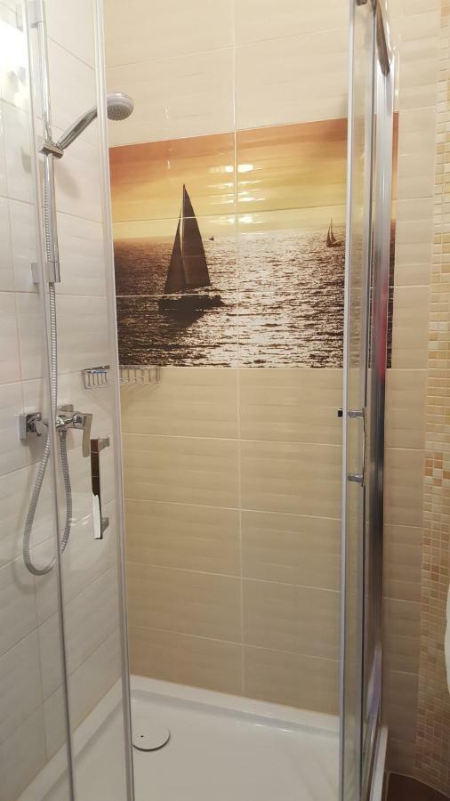 Aparthotel Euforiaport 피츠 외부 사진