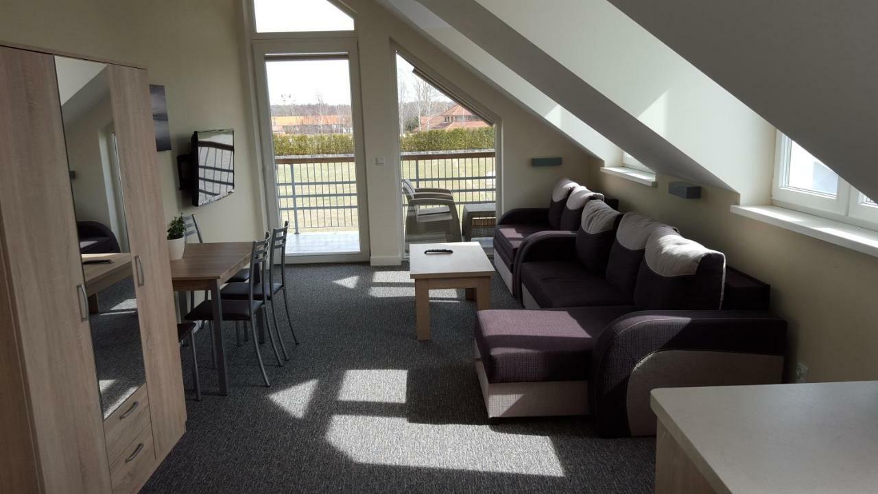 Aparthotel Euforiaport 피츠 외부 사진