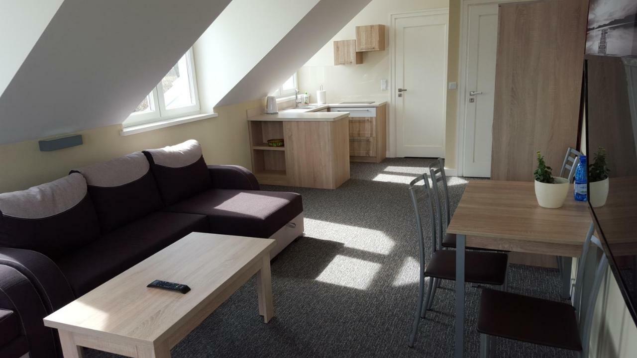 Aparthotel Euforiaport 피츠 외부 사진