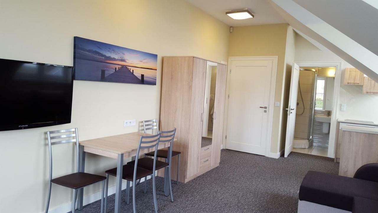 Aparthotel Euforiaport 피츠 외부 사진