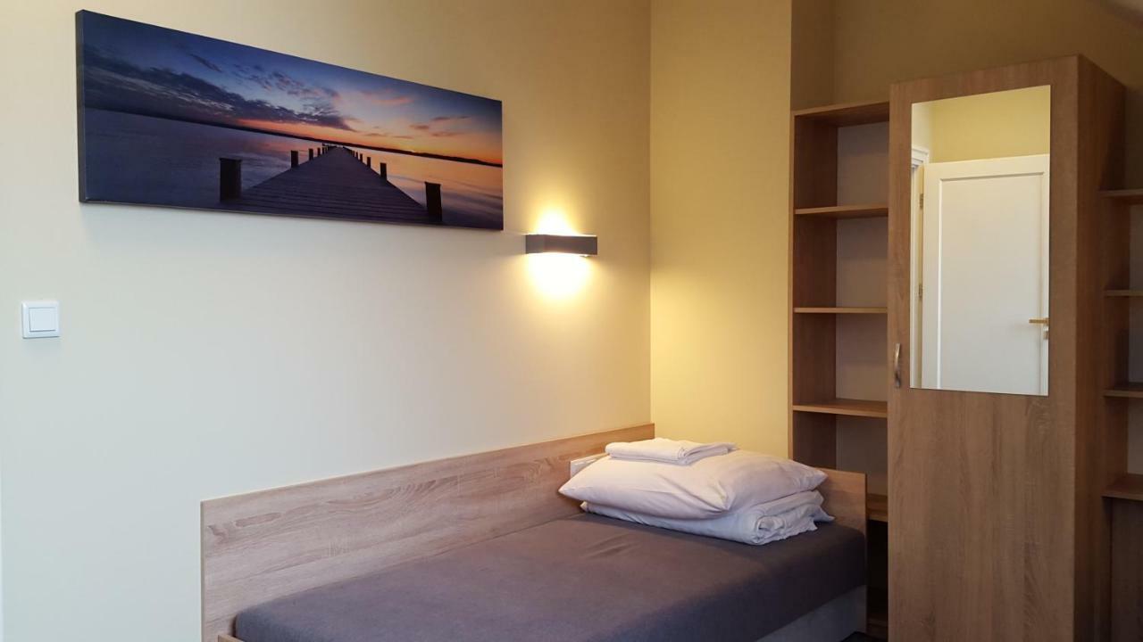 Aparthotel Euforiaport 피츠 외부 사진