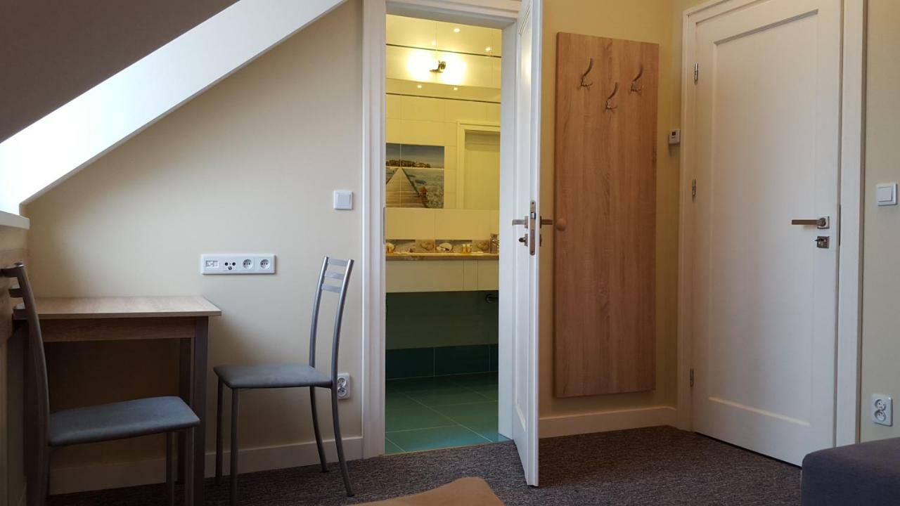 Aparthotel Euforiaport 피츠 외부 사진