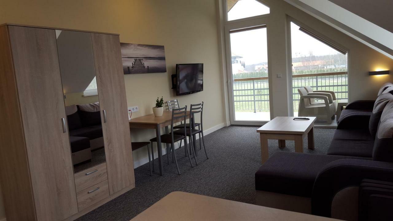 Aparthotel Euforiaport 피츠 외부 사진