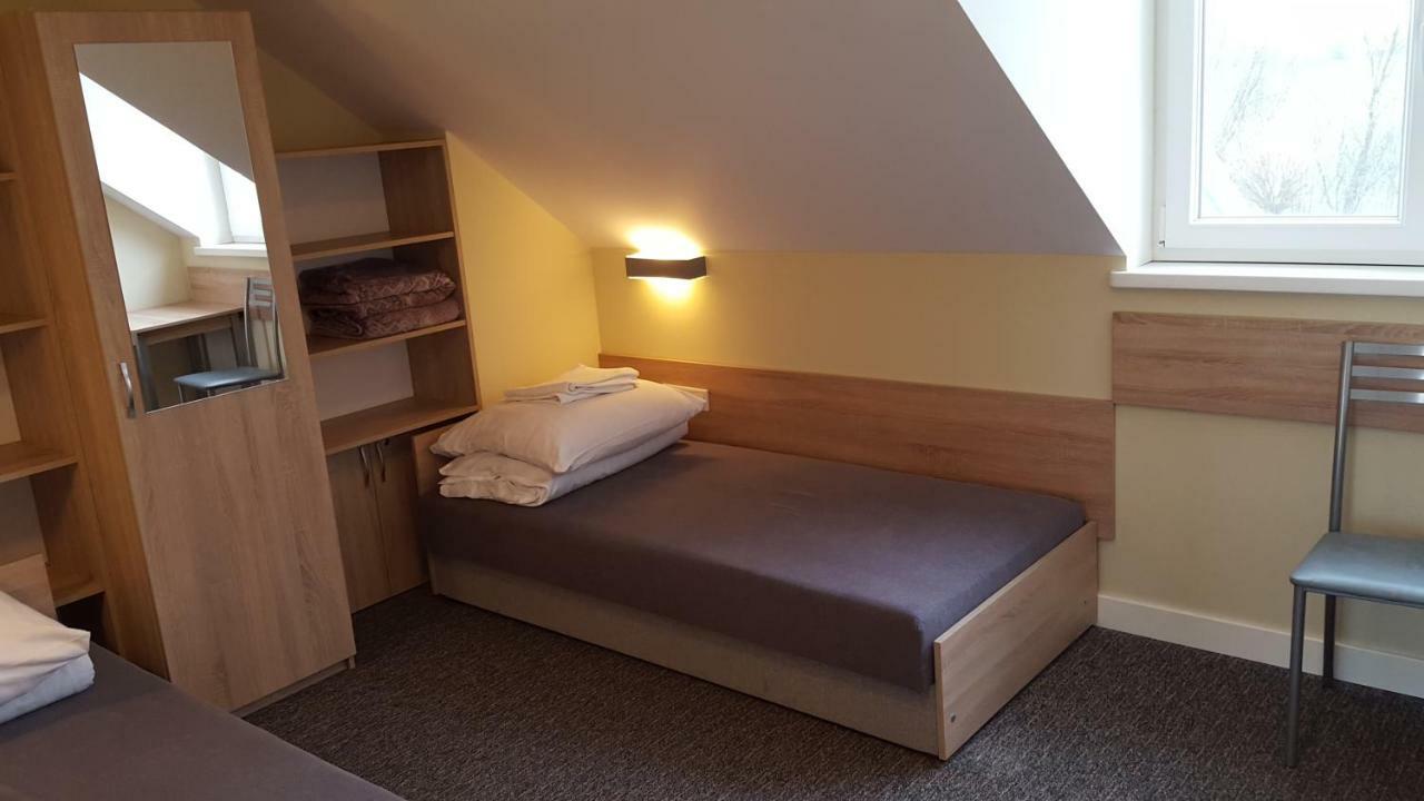 Aparthotel Euforiaport 피츠 외부 사진