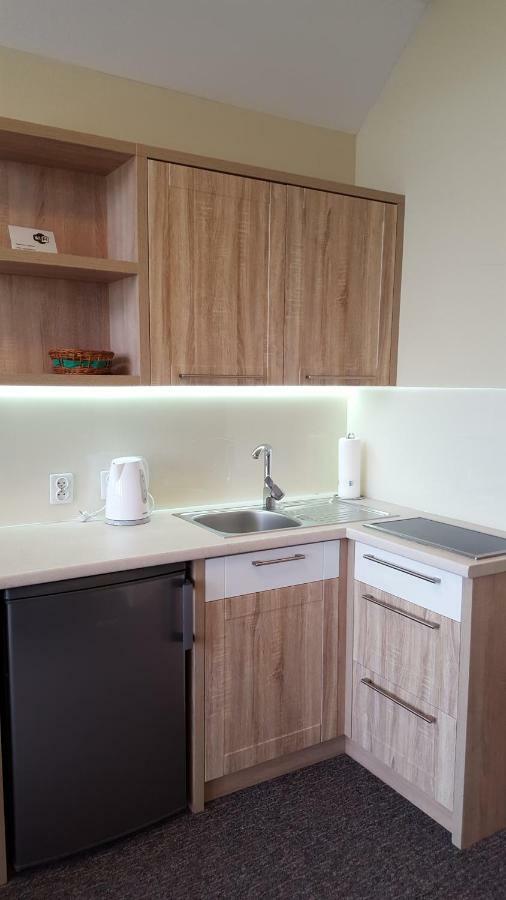 Aparthotel Euforiaport 피츠 외부 사진