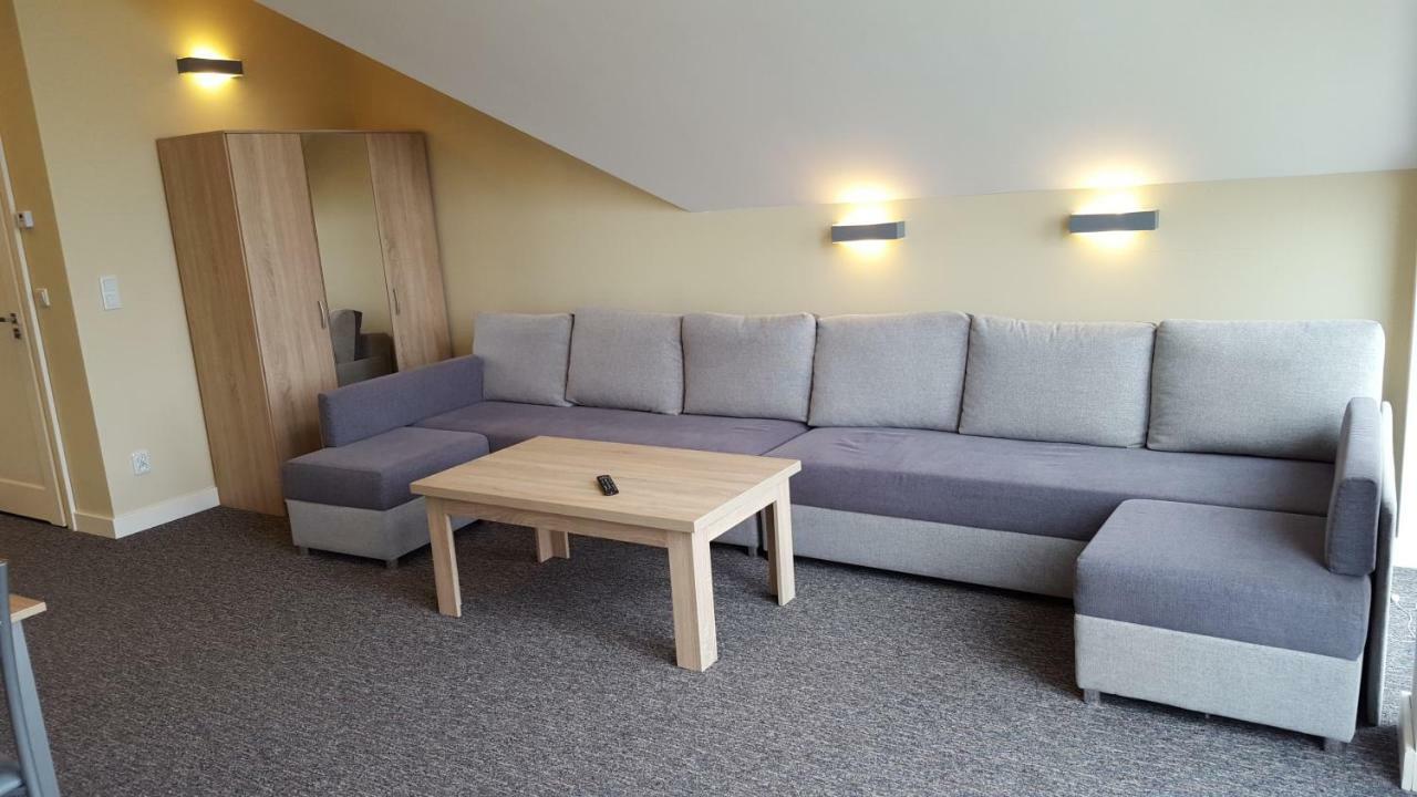 Aparthotel Euforiaport 피츠 외부 사진