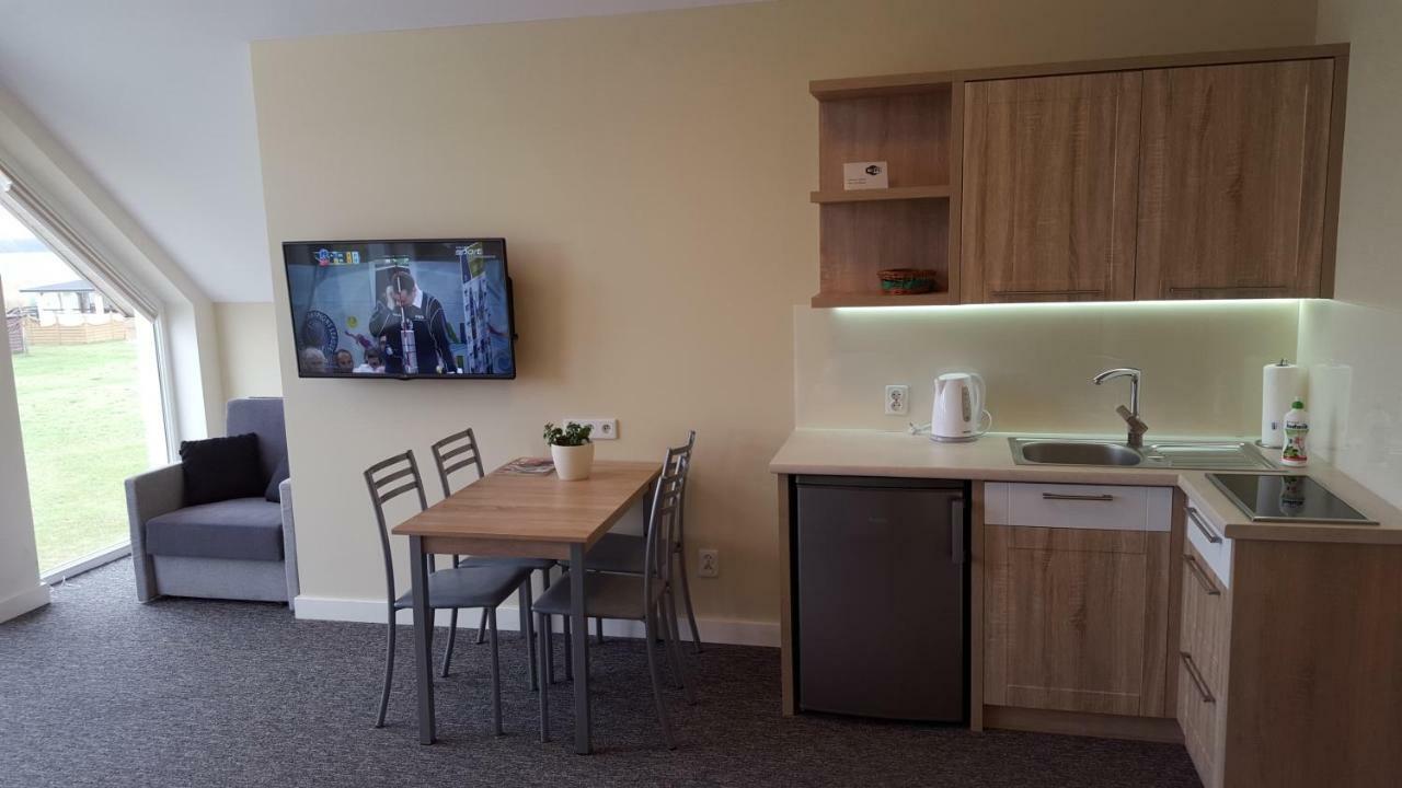 Aparthotel Euforiaport 피츠 외부 사진