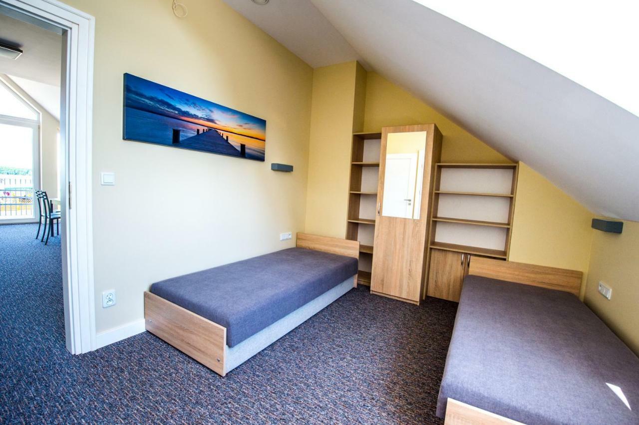 Aparthotel Euforiaport 피츠 외부 사진