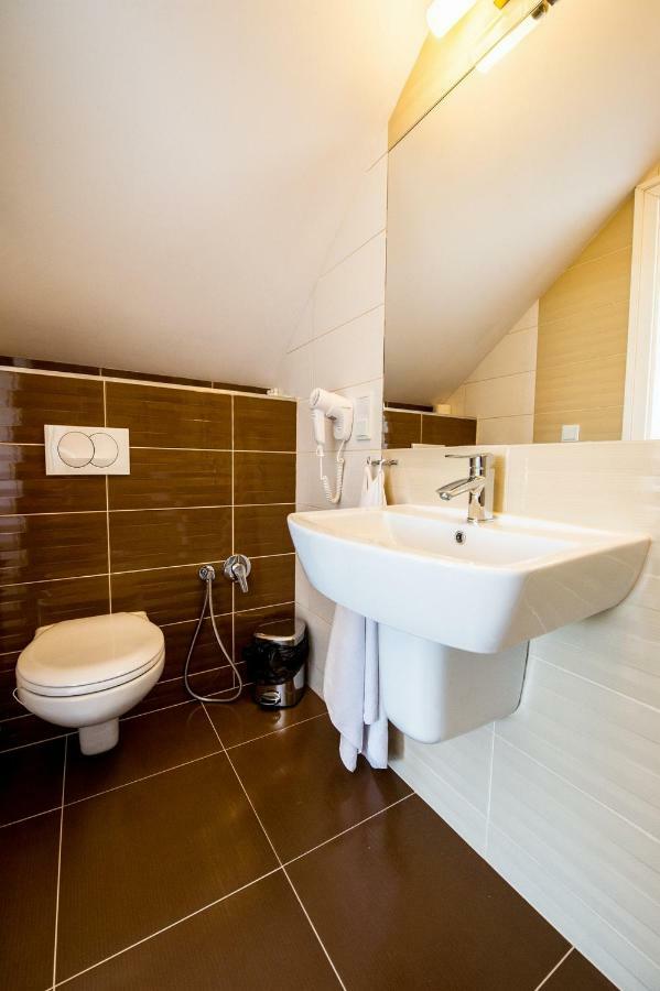 Aparthotel Euforiaport 피츠 외부 사진