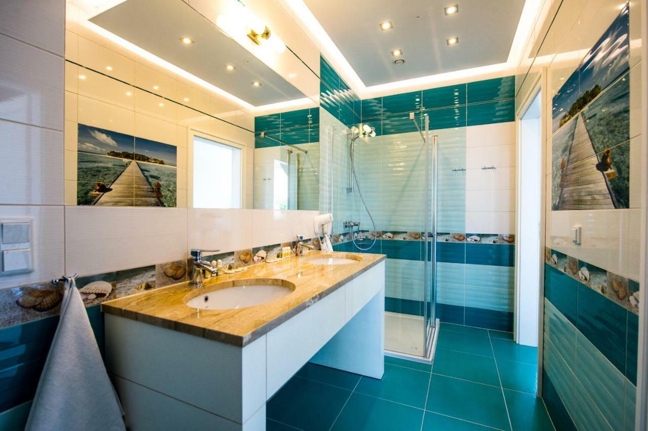 Aparthotel Euforiaport 피츠 외부 사진