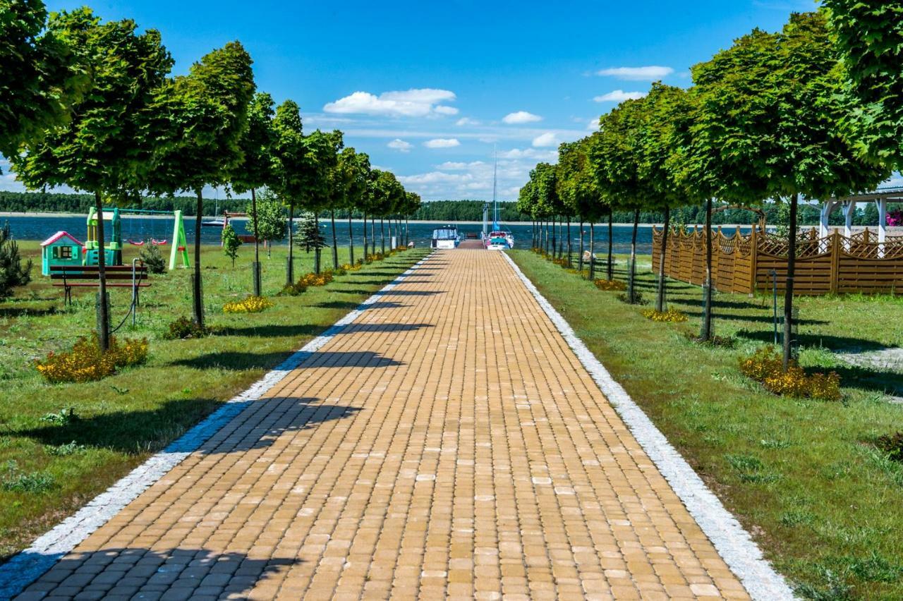 Aparthotel Euforiaport 피츠 외부 사진
