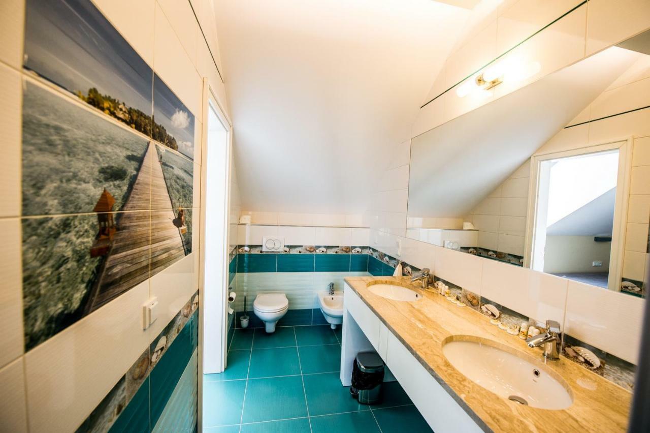Aparthotel Euforiaport 피츠 외부 사진