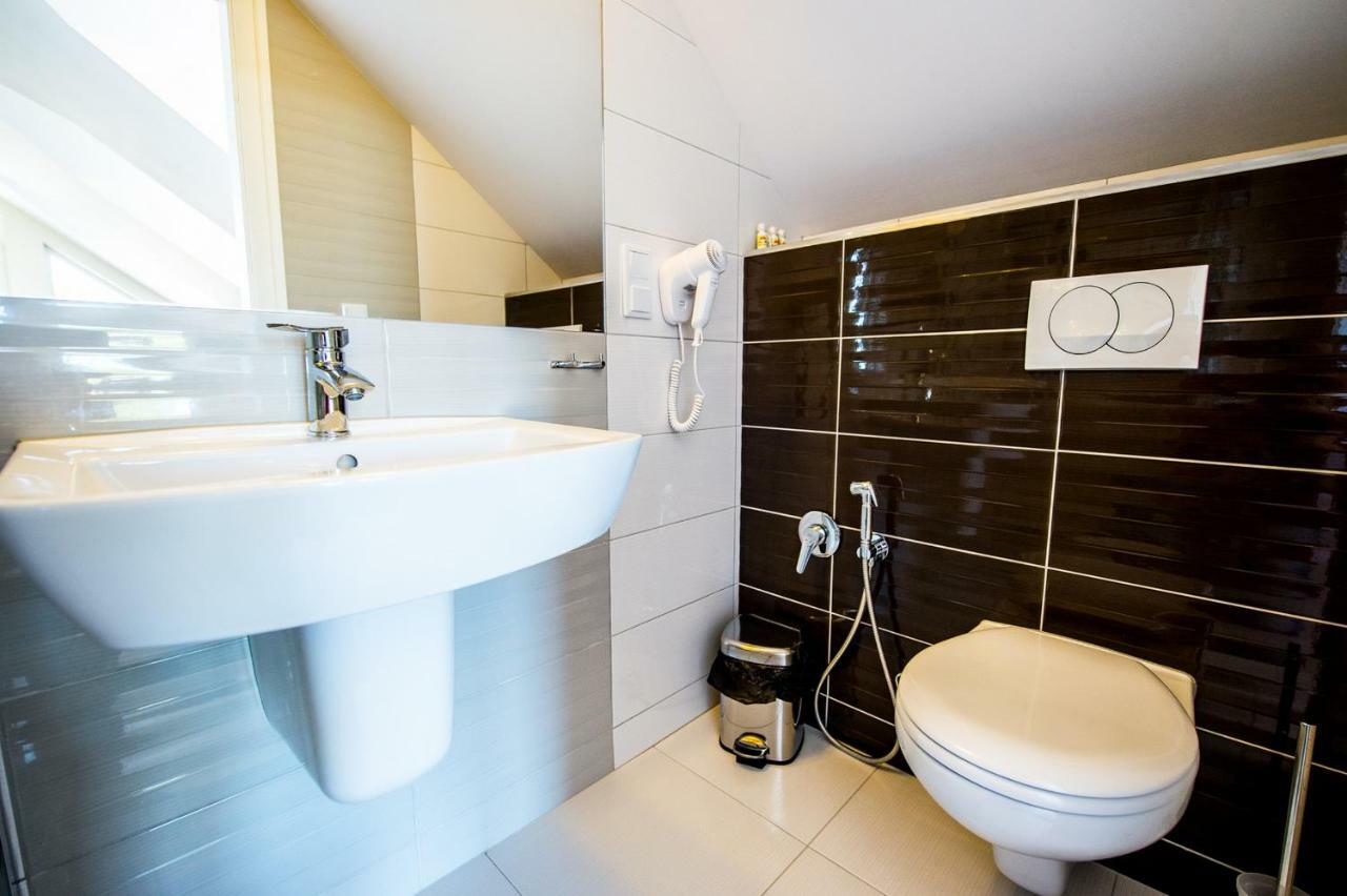 Aparthotel Euforiaport 피츠 외부 사진