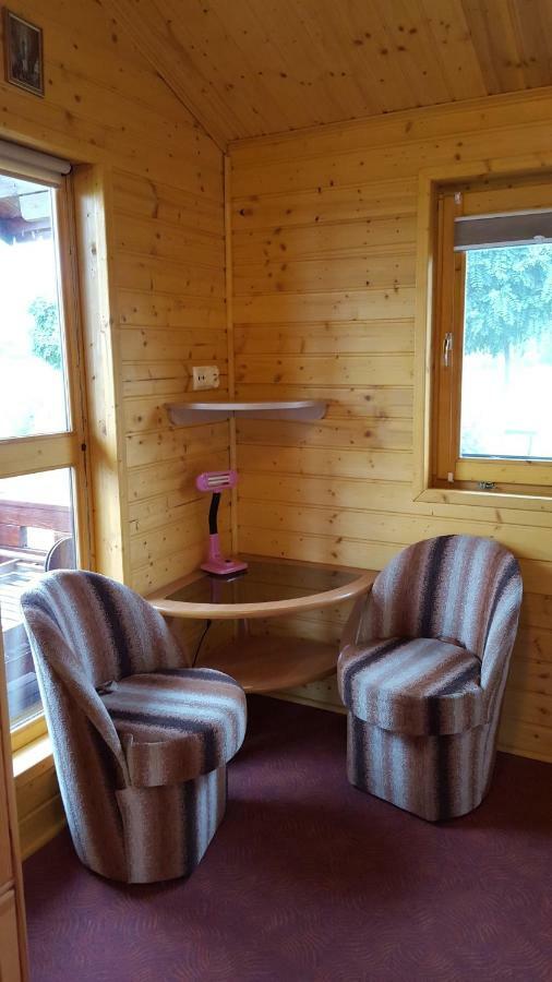 Aparthotel Euforiaport 피츠 외부 사진