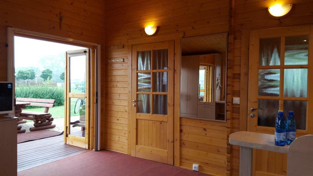 Aparthotel Euforiaport 피츠 외부 사진