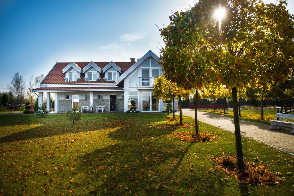 Aparthotel Euforiaport 피츠 외부 사진